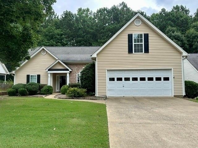 5647 Tattersall Terrace - Photo 1