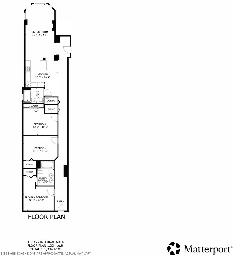 1135 W Farwell Avenue - Photo 18