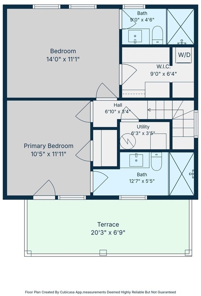 3339 N Kenmore Avenue - Photo 16