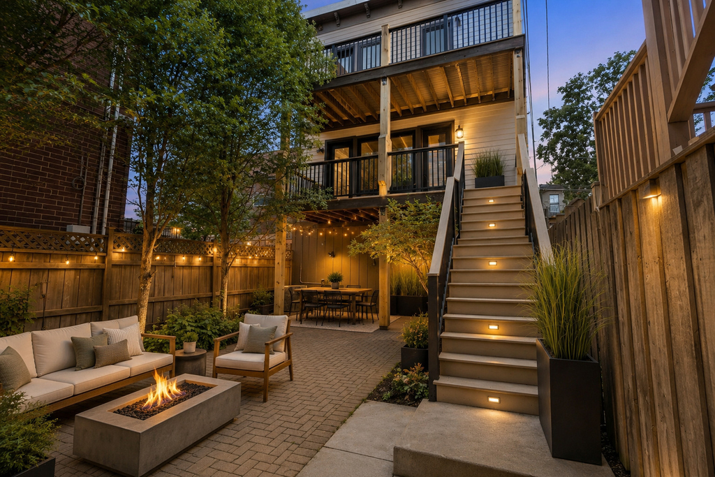 3339 N Kenmore Avenue - Photo 1