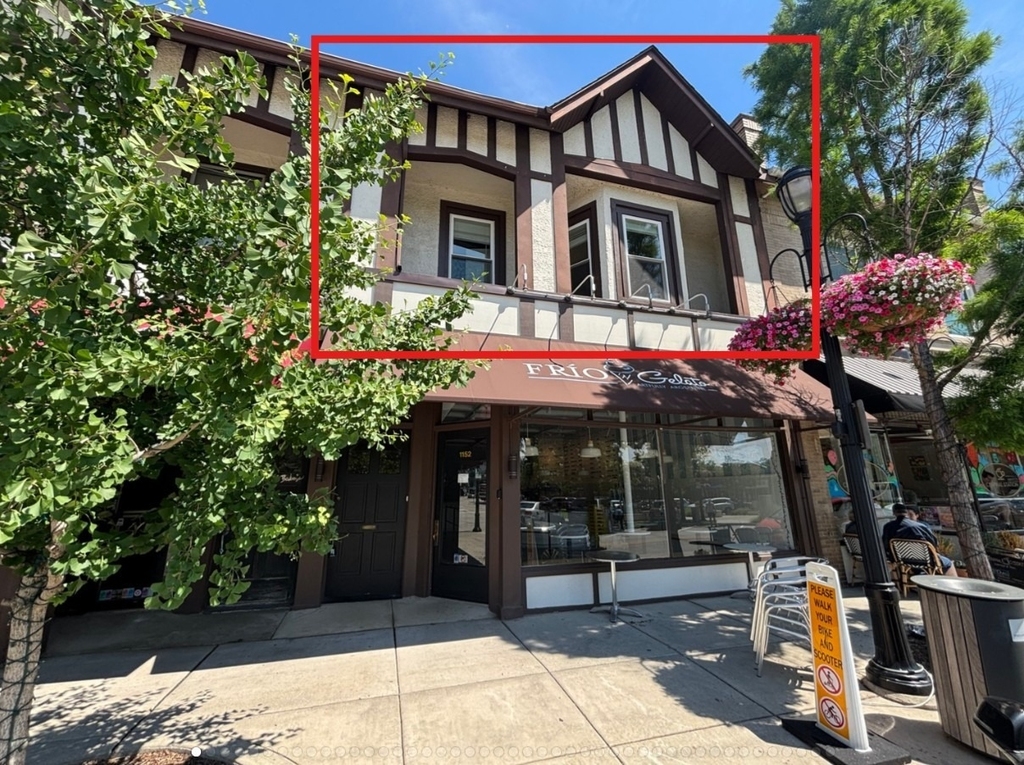 1152 Central Avenue - Photo 1