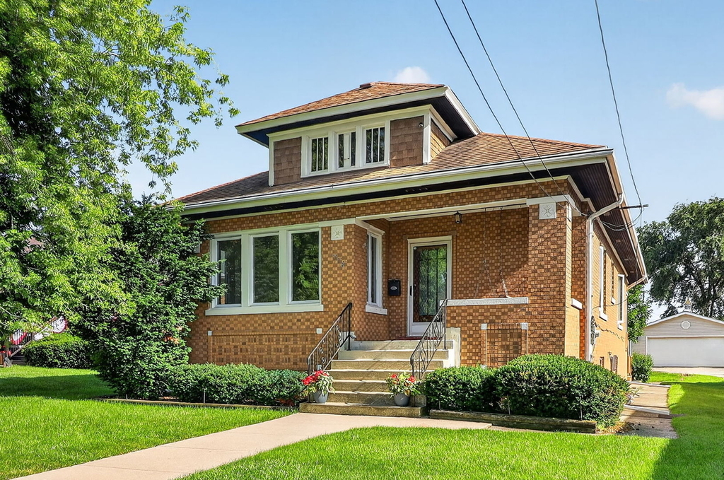708 Mccarthy Road - Photo 0