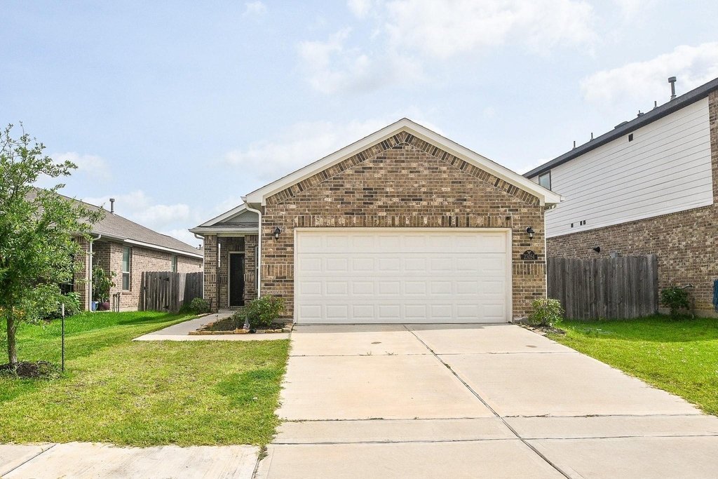 23054 True Fortune Drive - Photo 1