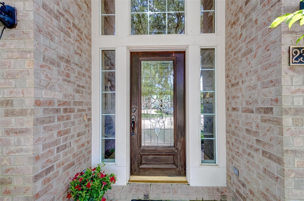23707 Thornsby Court - Photo 2