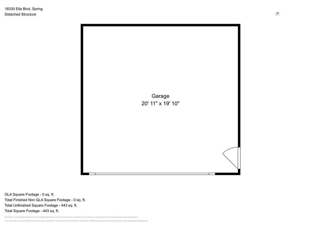 18330 Ella Boulevard - Photo 18