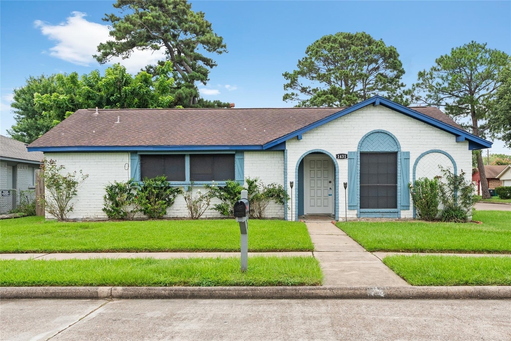 1431 Epsilon Street - Photo 1