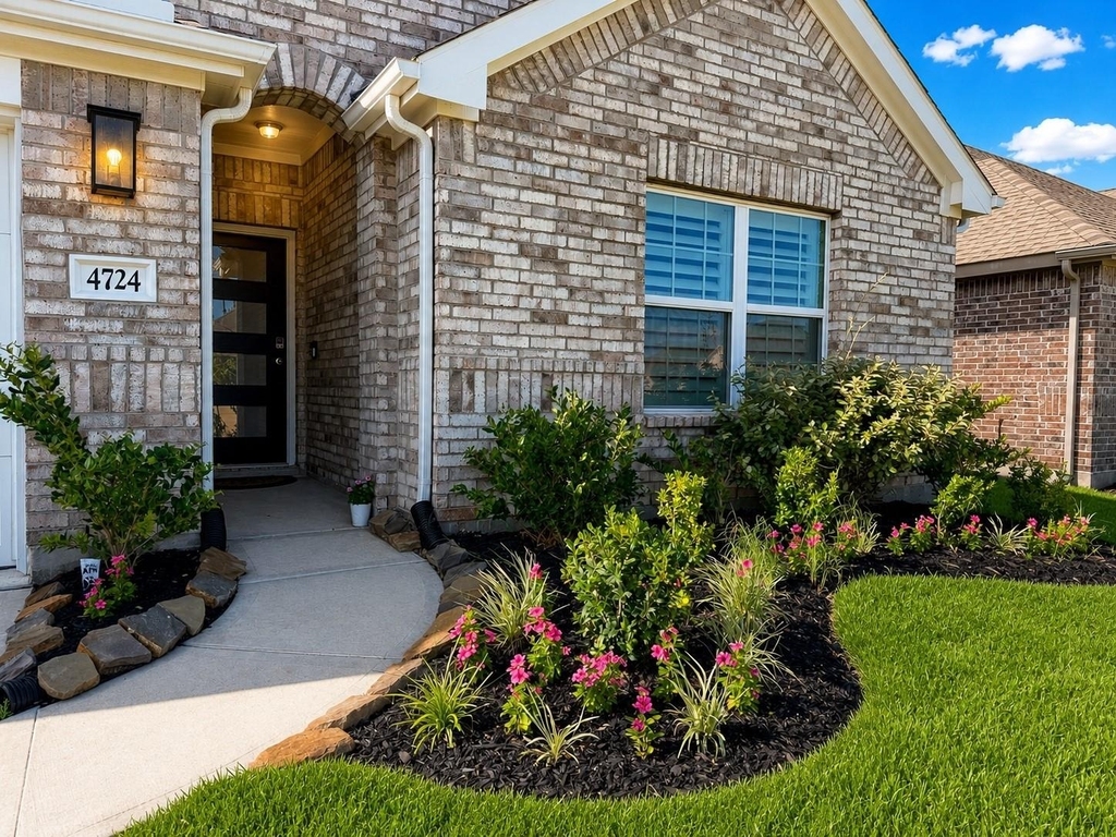 4724 Peony Green Drive - Photo 3