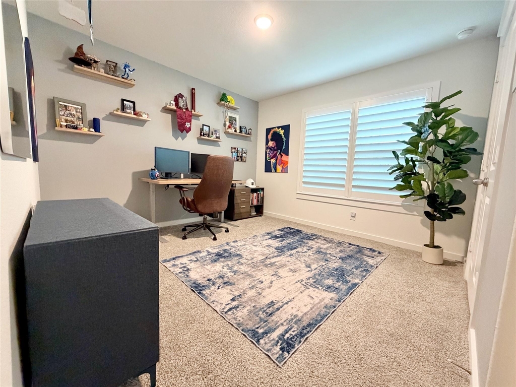 4724 Peony Green Drive - Photo 5