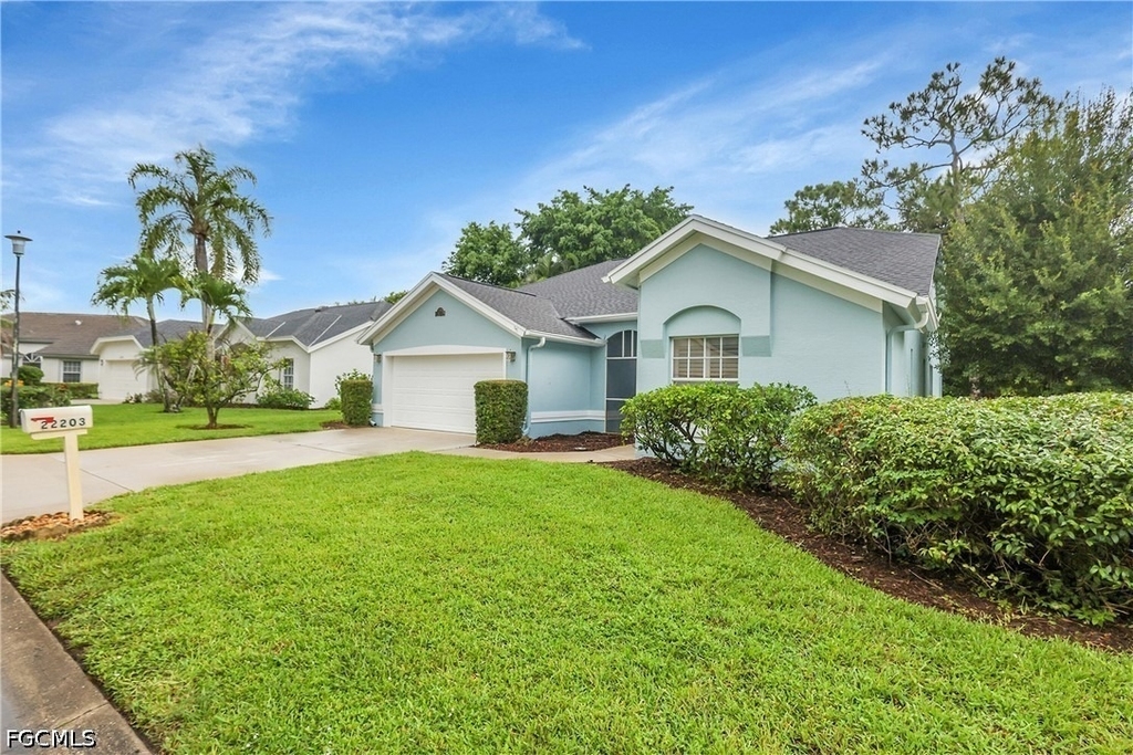 22203 Seashore Circle - Photo 2