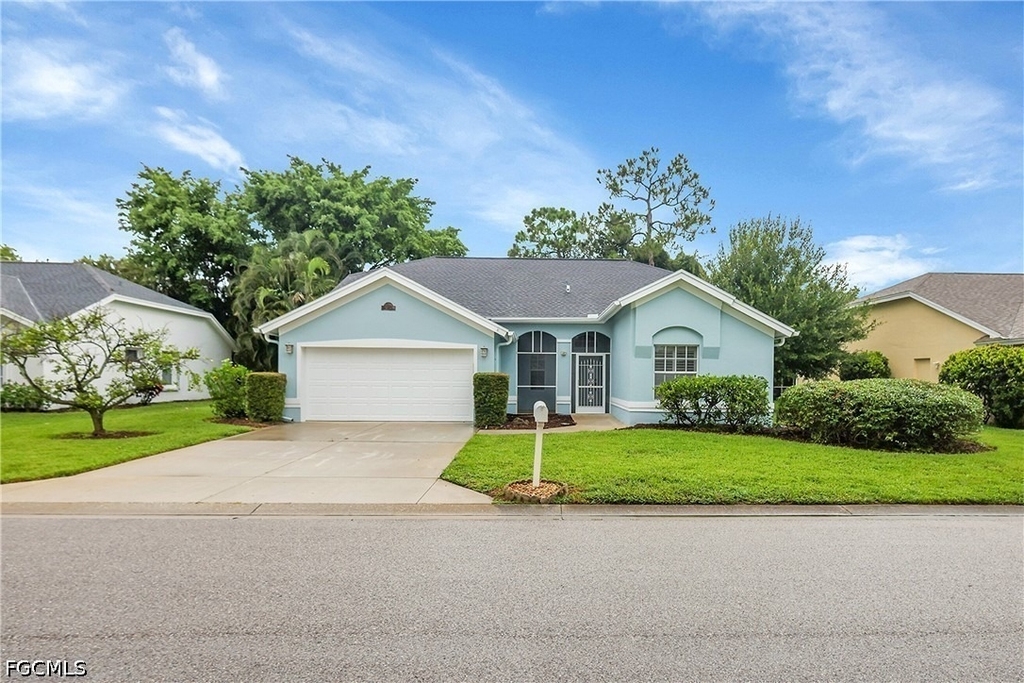 22203 Seashore Circle - Photo 1