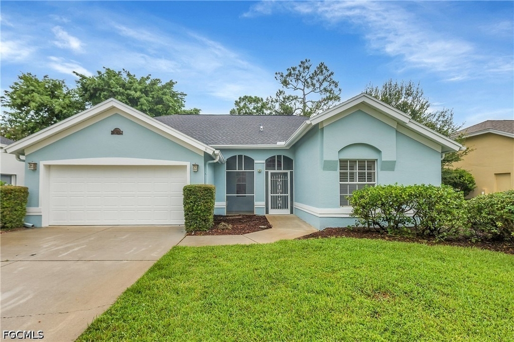 22203 Seashore Circle - Photo 0