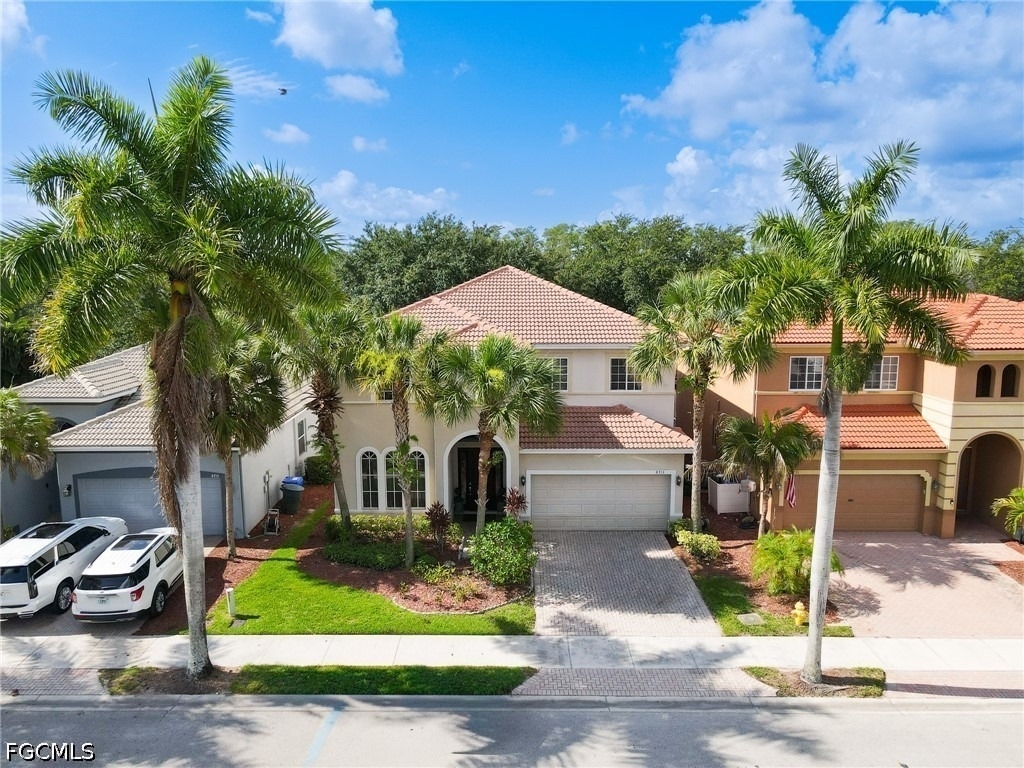 8713 Pegasus Drive - Photo 0