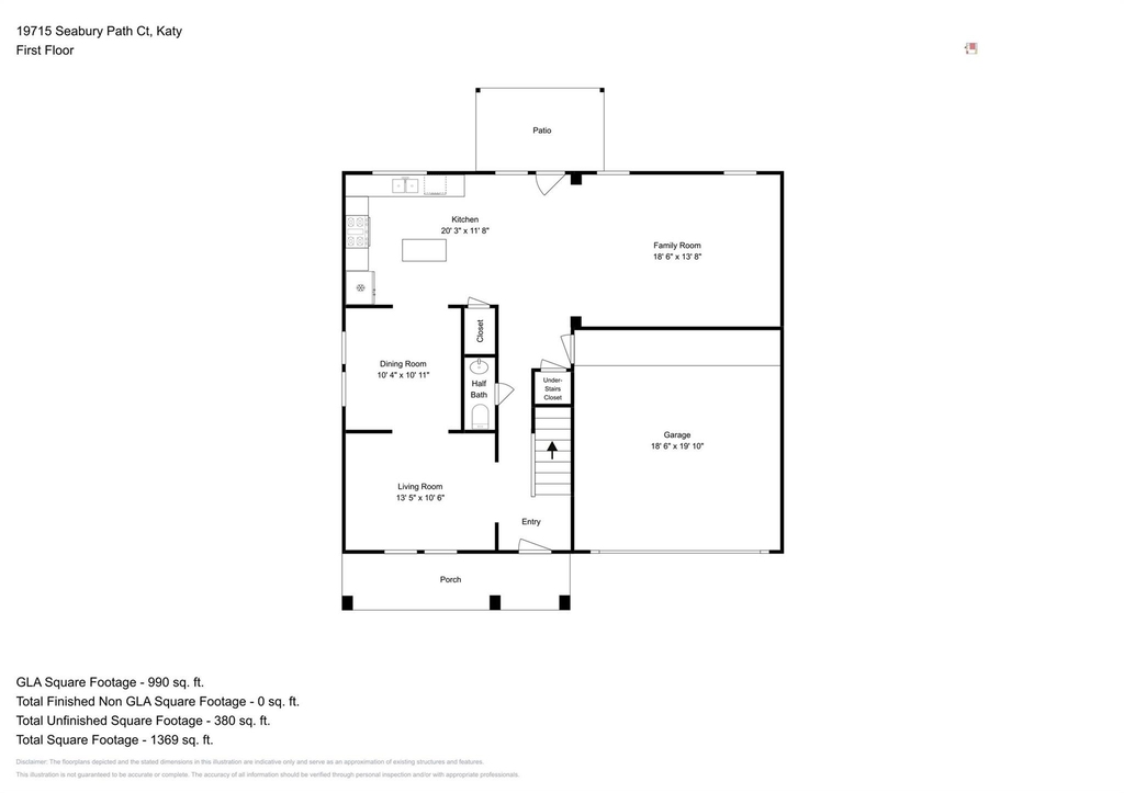 19715 Seabury Path Court - Photo 18