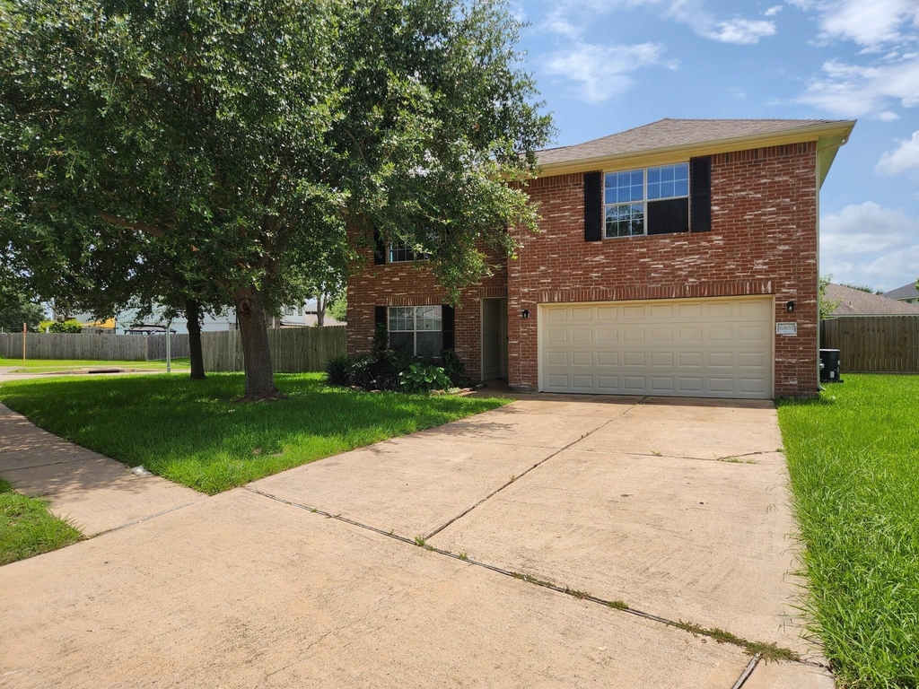 6803 Hayman Drive - Photo 0