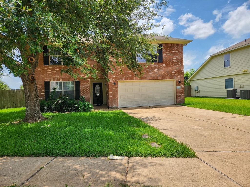 6803 Hayman Drive - Photo 1