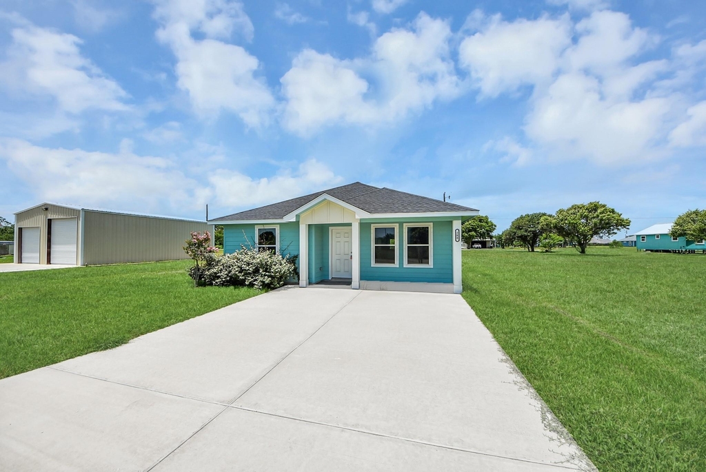 288 Buckskin Drive - Photo 1