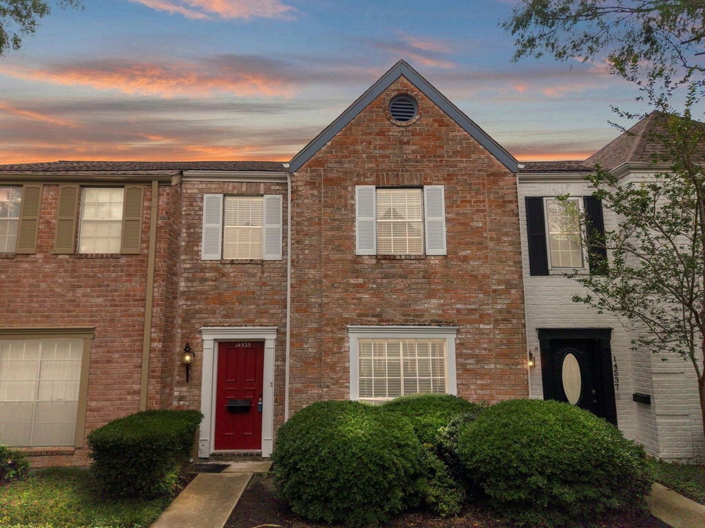 14535 Misty Meadow Lane - Photo 0