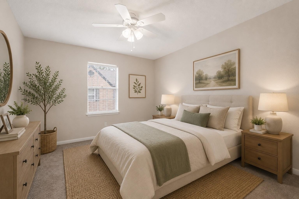 14535 Misty Meadow Lane - Photo 16