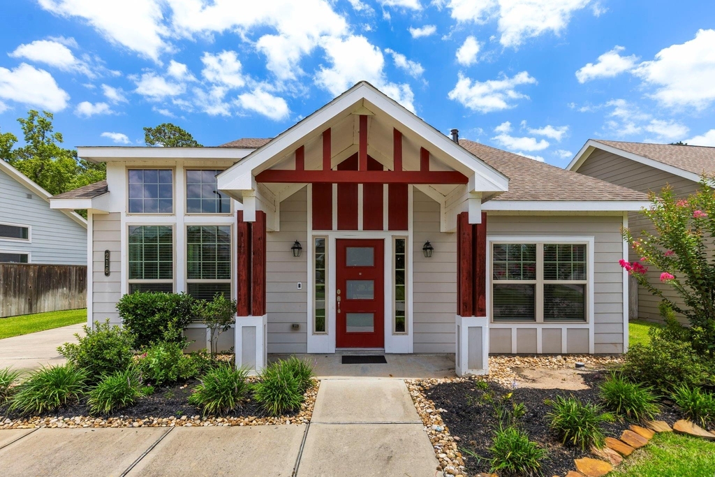 216 N Lynx Trail - Photo 1