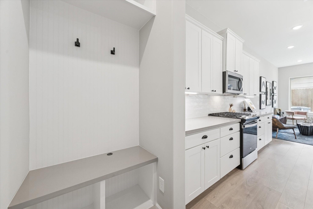 5214 Amber Sunrise Drive - Photo 20