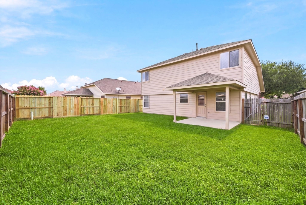 21331 Bella Mountain Drive - Photo 22