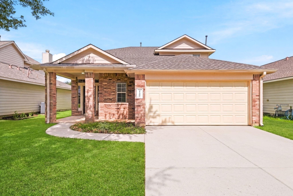 21331 Bella Mountain Drive - Photo 0