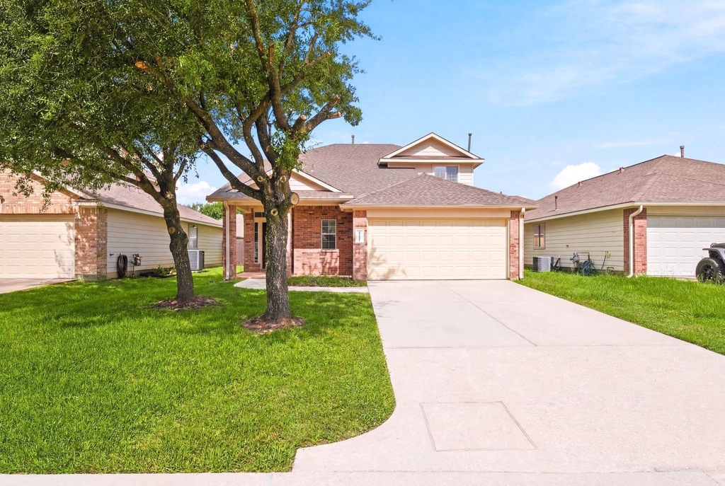 21331 Bella Mountain Drive - Photo 1