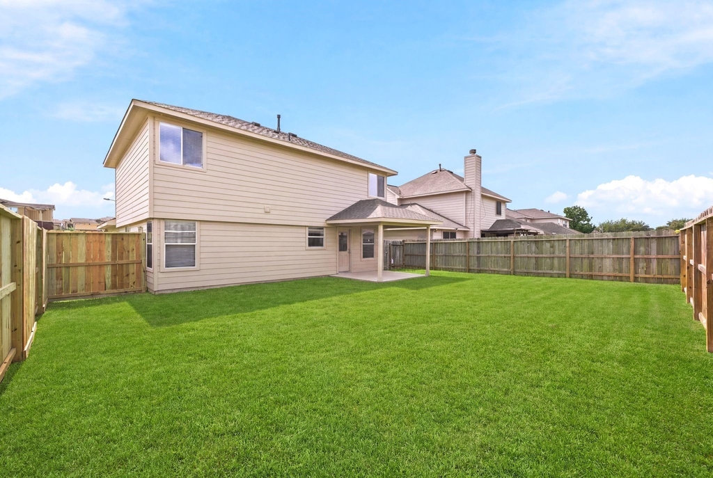 21331 Bella Mountain Drive - Photo 23