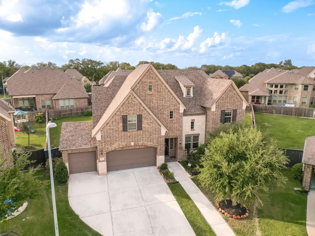 4219 Reagan Ridge Court - Photo 0