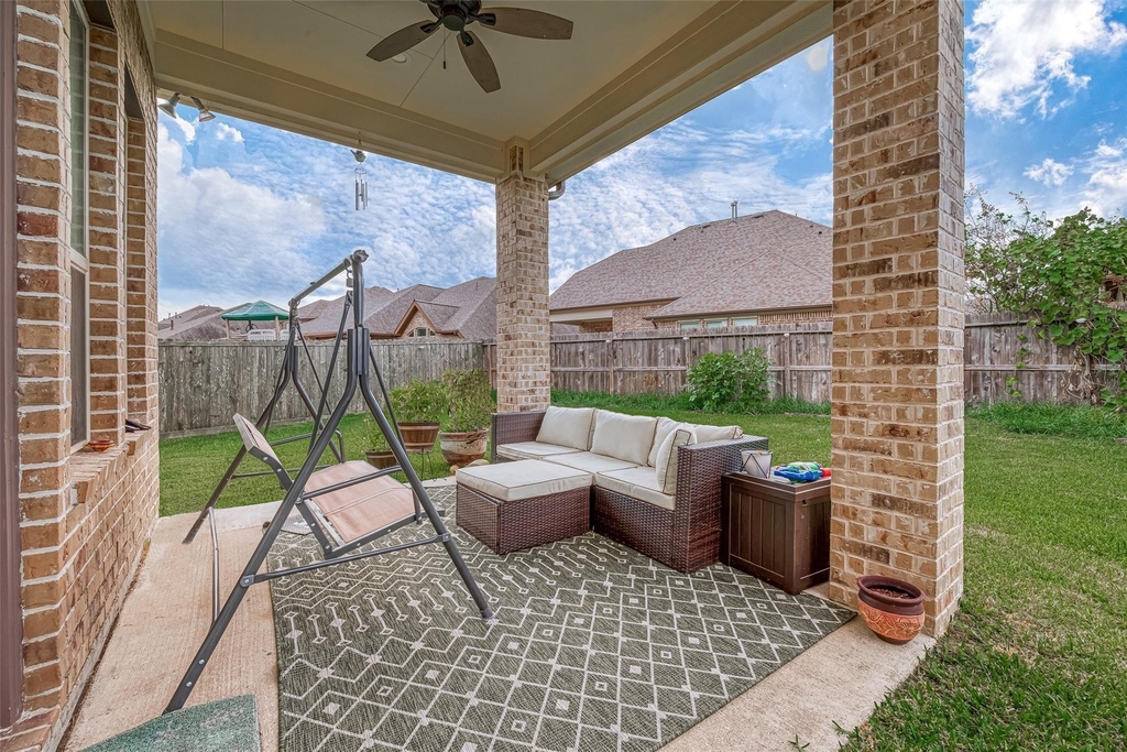 4219 Reagan Ridge Court - Photo 39