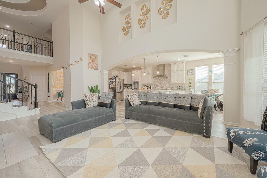 4219 Reagan Ridge Court - Photo 15