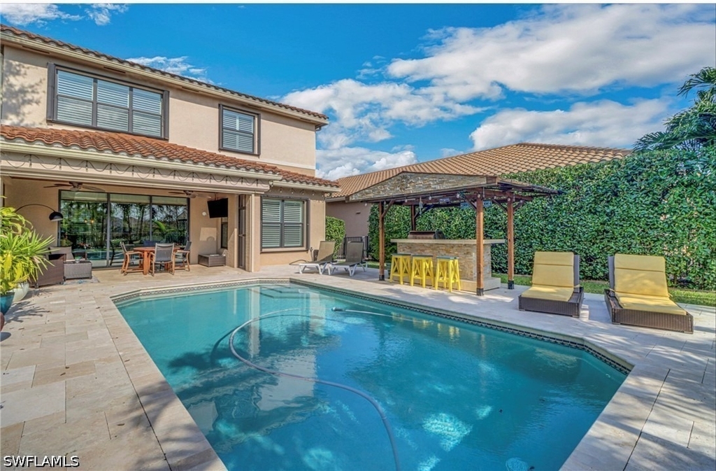 3402 Tigris Lane - Photo 1