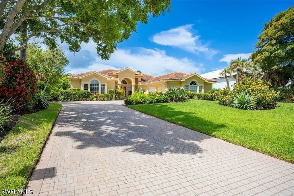 25820 Creekbend Drive - Photo 0