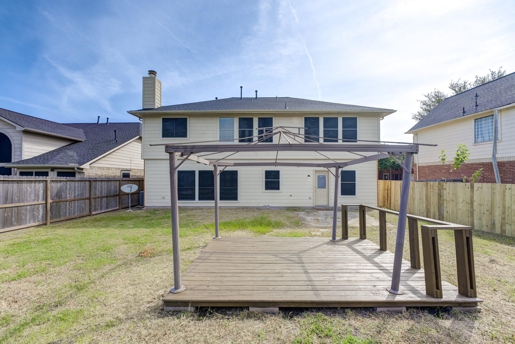 12415 Silversmine Drive - Photo 47