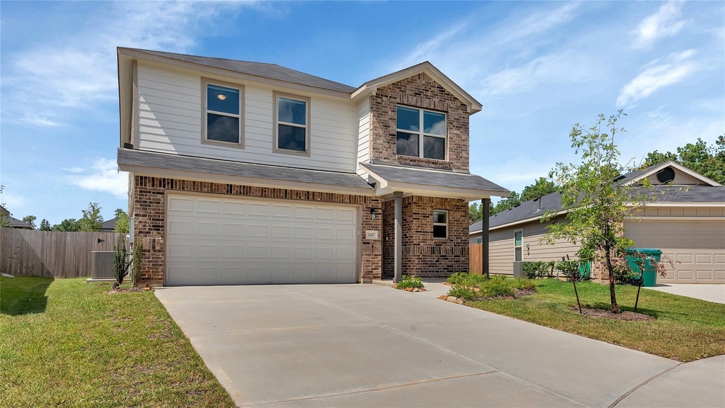 2147 Twisted Cedar Court - Photo 0