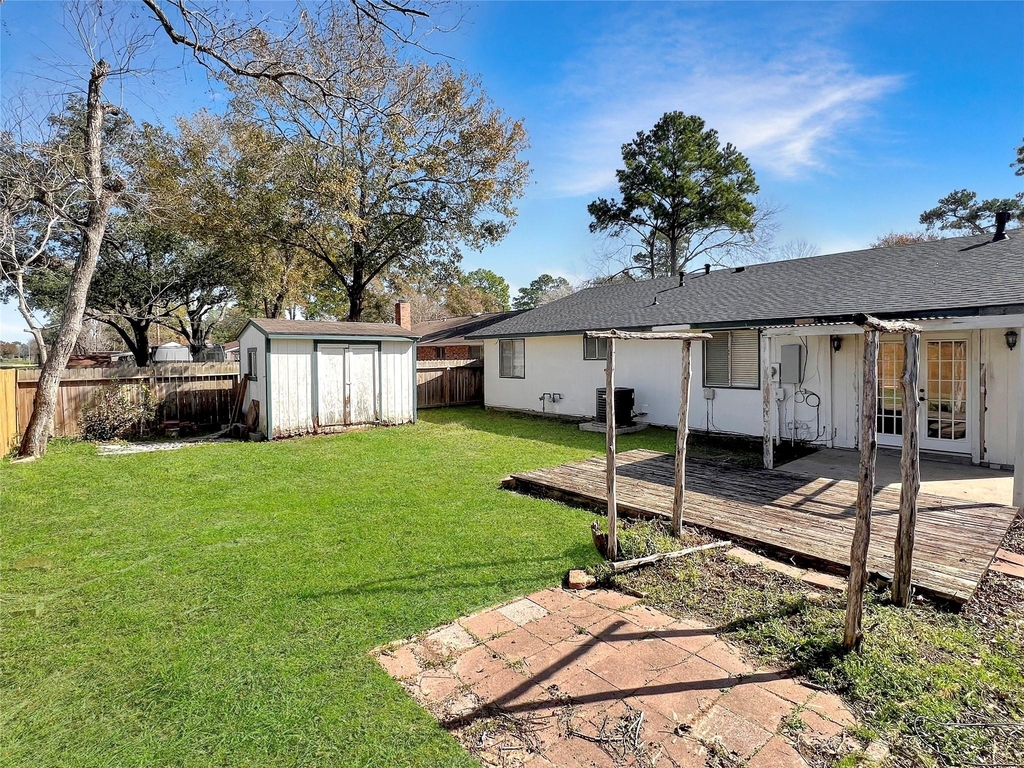 15018 Cypress Green Drive - Photo 21