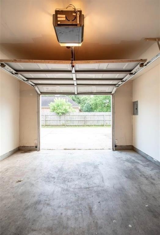 1207 Lovett Street - Photo 4