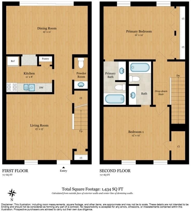 1115 Autrey Street - Photo 4