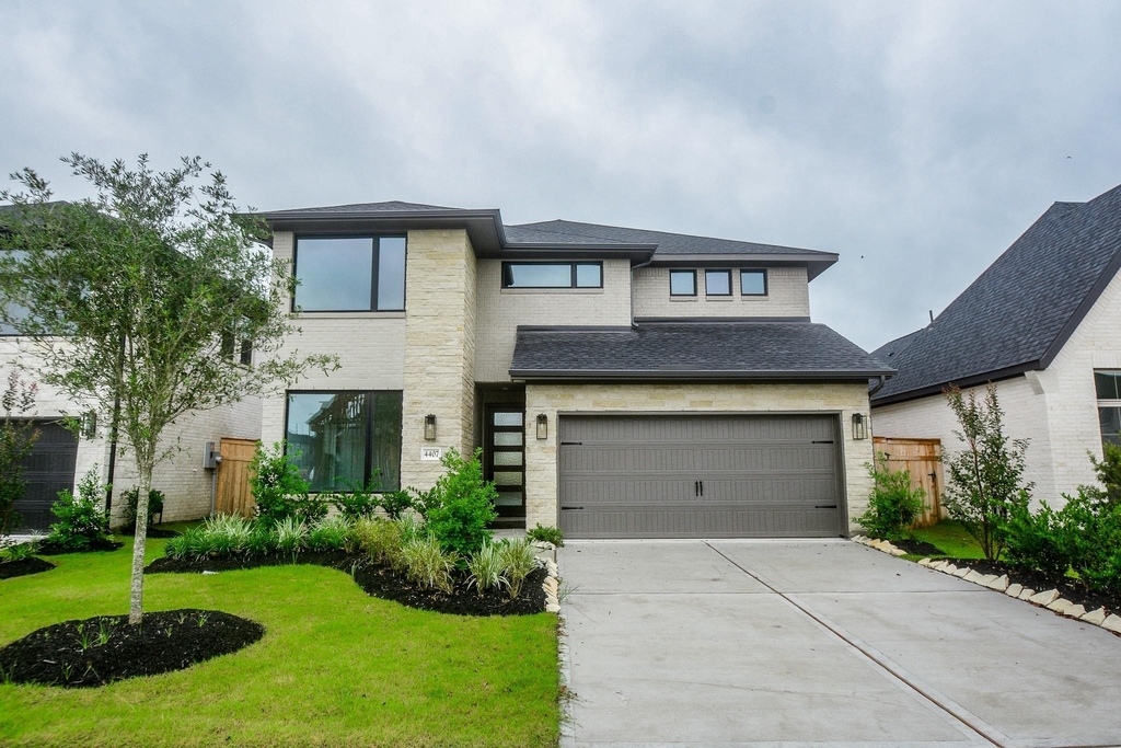 4407 Ruby Garden Court - Photo 1