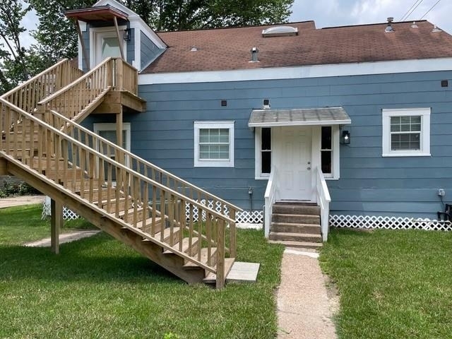 501 1/2 Johnson Street - Photo 0