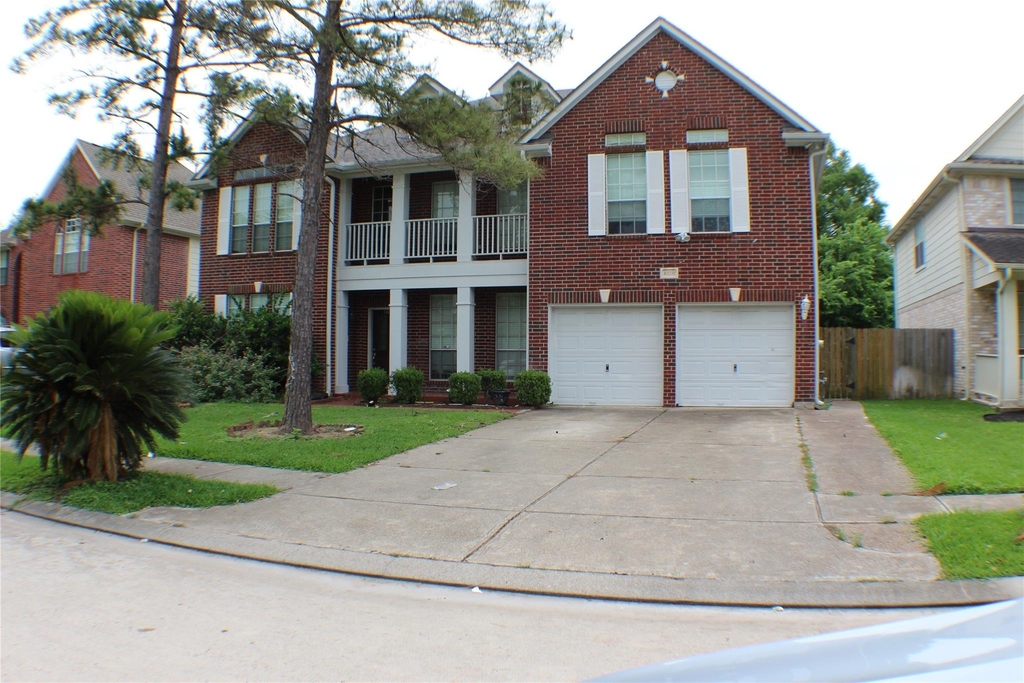12231 Ashford Park Drive - Photo 0