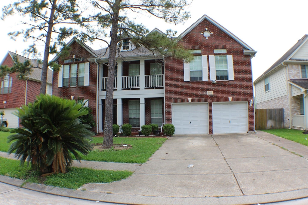 12231 Ashford Park Drive - Photo 2