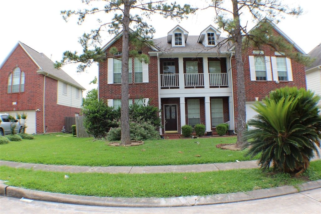 12231 Ashford Park Drive - Photo 1