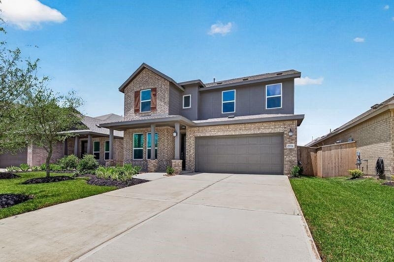 25714 Sapphire Cove Street - Photo 1