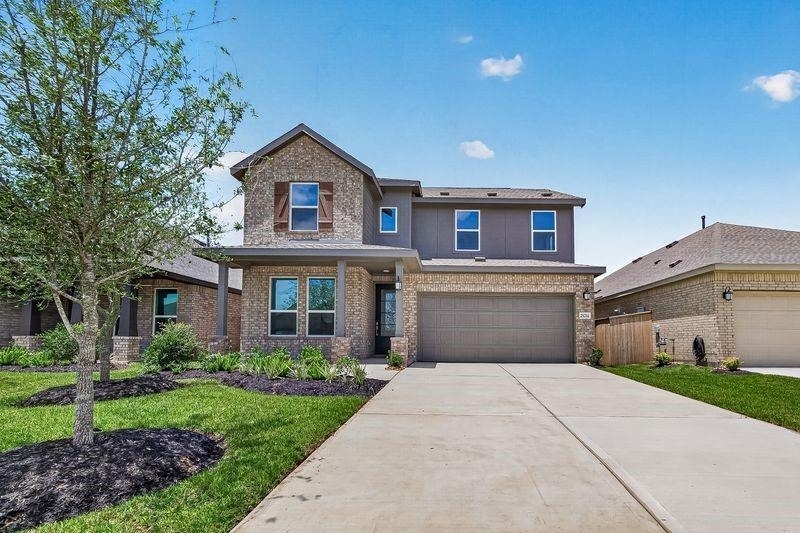 25714 Sapphire Cove Street - Photo 0