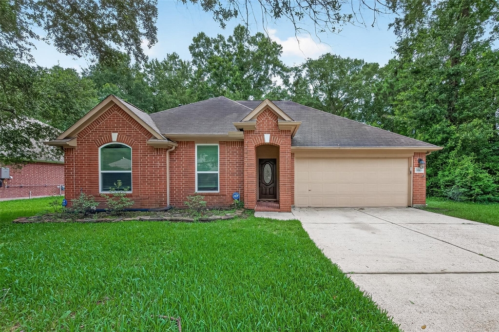 1810 Ashton Village Drive - Photo 0