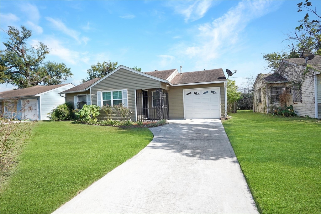 12432 Yancy Drive - Photo 1