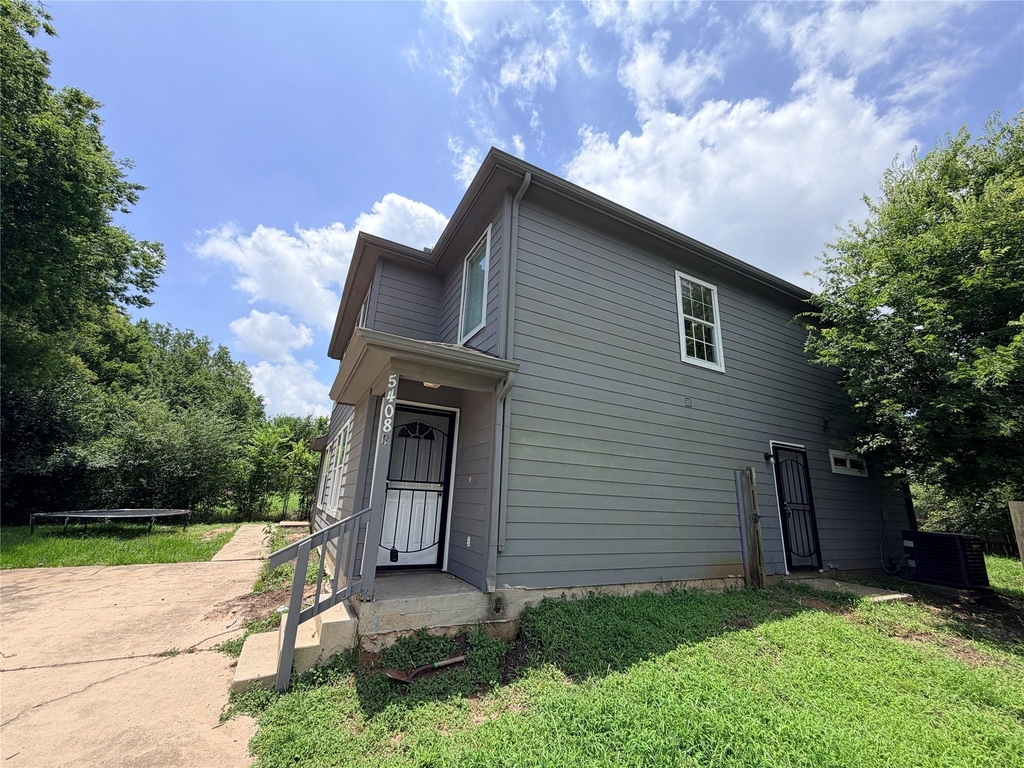 5408 Groveton Street - Photo 1
