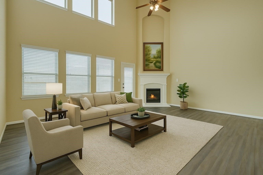 4411 Enchanted Spring Ct - Photo 5