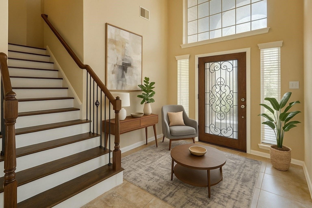 4411 Enchanted Spring Ct - Photo 2
